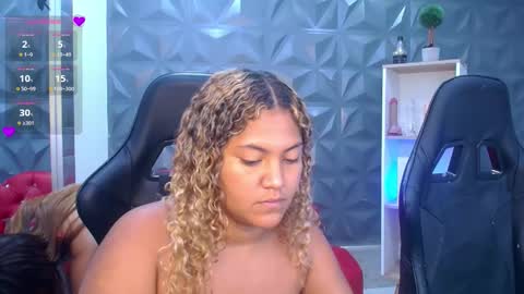 mayli_marie online show from 03-01-26, 09:06