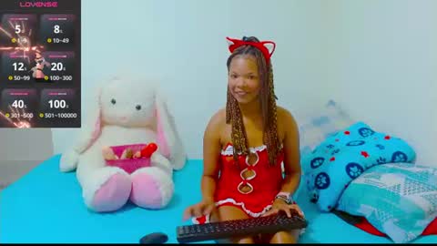 Snapshot of maylin_floresita chatting on 07-19-26, 11:19 maylin florez online show from 07-19-26, 11:19
