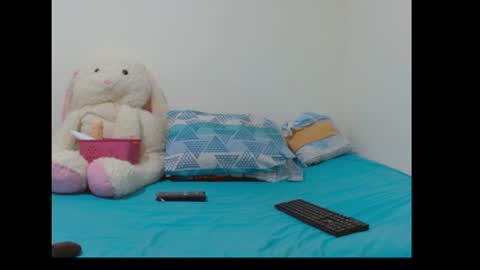 Snapshot of maylin_floresita chatting on 07-22-26, 10:40 maylin florez online show from 07-22-26, 10:40