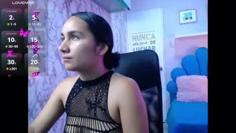 Snapshot of maylin_horny19 chatting on 09-28-25, 09:31 Maylin online show from 09-28-25, 09:31
