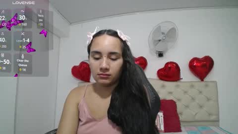Snapshot of maylin_horny19 chatting on 10-09-25, 07:45 Maylin online show from 10-09-25, 07:45