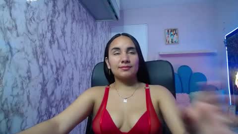 Maylin  online show from 06-05-26, 06:52