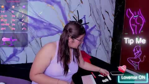 maylin_sweett online show from 10-28-25, 10:34