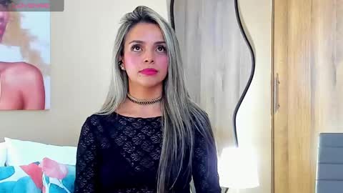 MaylinFox online show from 02-11-25, 07:38