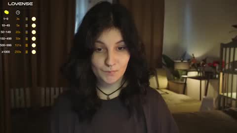 Mary  . online show from 02-11-25, 07:23