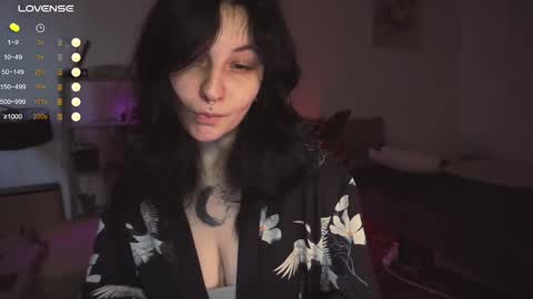 Mary  . online show from 03-11-25, 05:16