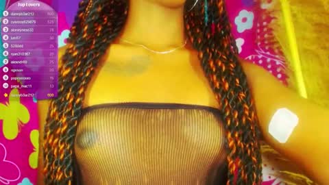 Karol black18 online show from 12-24-24, 11:38