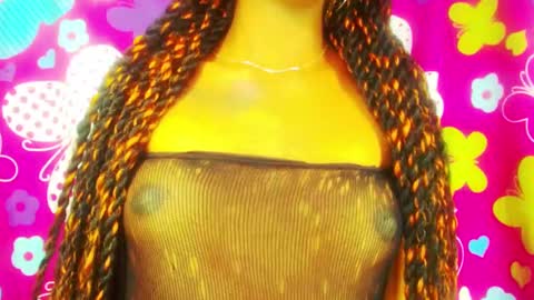 Karol black18 online show from 01-03-25, 04:33