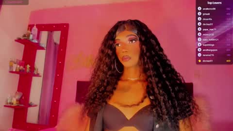 Karol black18 online show from 02-21-26, 08:04