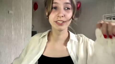Merry online show from 07-29-26, 12:14