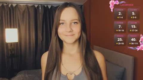 Snapshot of maysday chatting on 10-18-25, 01:34 May online show from 10-18-25, 01:34