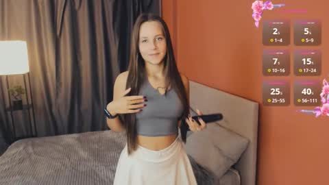 Snapshot of maysday chatting on 10-22-25, 03:56 May online show from 10-22-25, 03:56