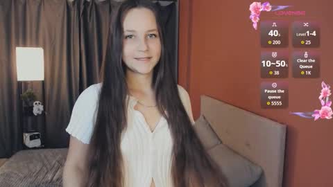 Snapshot of maysday chatting on 11-29-25, 03:15 May online show from 11-29-25, 03:15