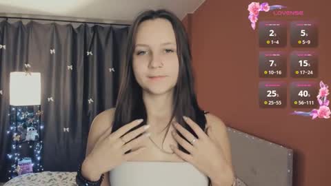 Snapshot of maysday chatting on 12-20-25, 03:30 May online show from 12-20-25, 03:30