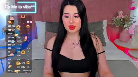 MayaLevi online show from 10-06-25, 07:11