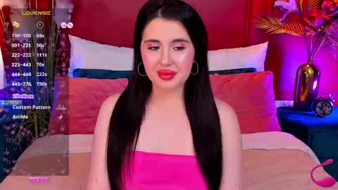 Snapshot of mayzzi chatting on 04-26-26, 07:11 MayaLevi online show from 04-26-26, 07:11