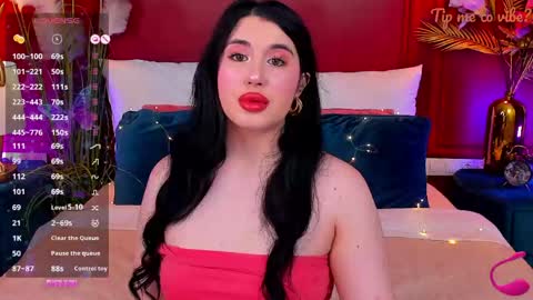 Snapshot of mayzzi chatting on 05-05-26, 07:22 MayaLevi online show from 05-05-26, 07:22