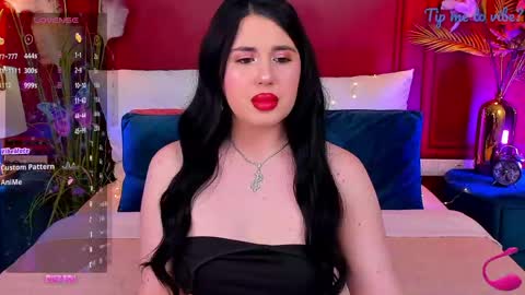 Snapshot of mayzzi chatting on 05-06-26, 07:08 MayaLevi online show from 05-06-26, 07:08