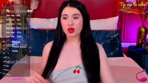 Snapshot of mayzzi chatting on 05-13-26, 07:22 MayaLevi online show from 05-13-26, 07:22