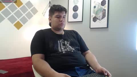 mazen online show from 01-17-26, 03:00