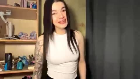 Adel online show from 01-09-26, 05:32