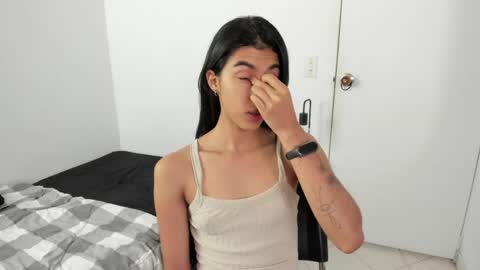 mazikeen_18 online show from 03-30-26, 01:01