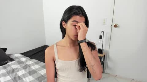 mazikeen_18 online show from 04-03-26, 01:53