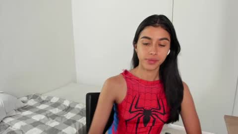mazikeen_18 online show from 04-22-26, 12:28
