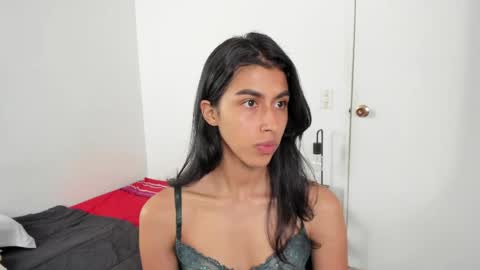 mazikeen_18 online show from 05-12-26, 01:19