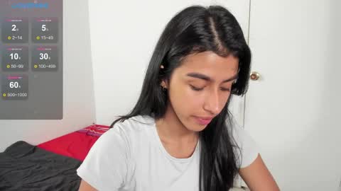 mazikeen_18 online show from 05-21-26, 01:40