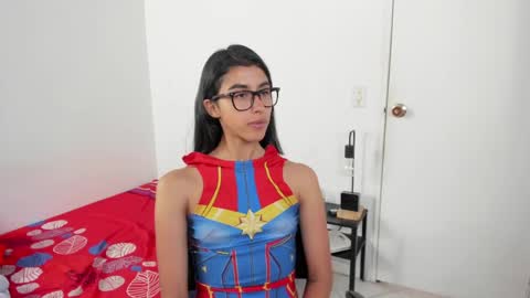 mazikeen_18 online show from 05-28-26, 01:08