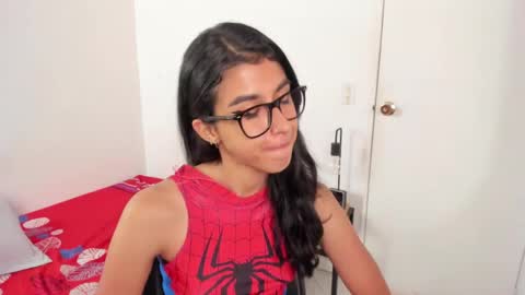 mazikeen_18 online show from 06-03-26, 02:33