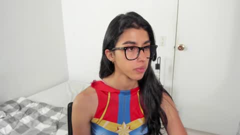 mazikeen_18 online show from 06-23-26, 12:58