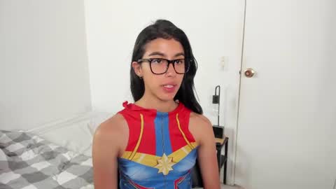 mazikeen_18 online show from 06-29-26, 01:33