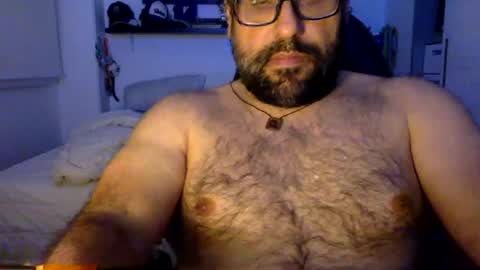 VzlaMan online show from 07-20-26, 04:27