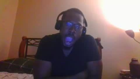 Mark online show from 10-31-25, 02:45