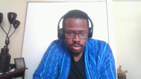 Mark online show from 11-11-25, 05:46