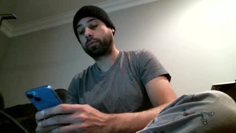 mcbuster11 online show from 02-06-25, 12:26