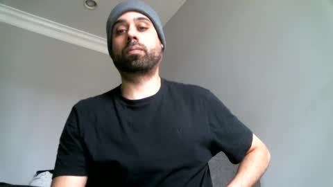 mcbuster11 online show from 02-07-25, 09:48