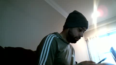 mcbuster11 online show from 02-10-25, 12:50