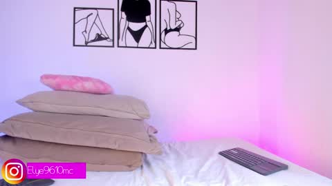 Ellie online show from 04-27-26, 08:07