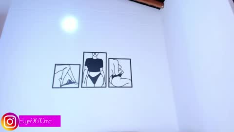 Ellie online show from 05-07-26, 11:32