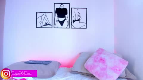 Ellie online show from 05-14-26, 08:59
