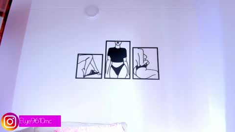 Ellie online show from 05-30-26, 07:22
