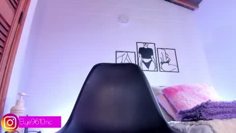 Ellie online show from 07-09-26, 09:41