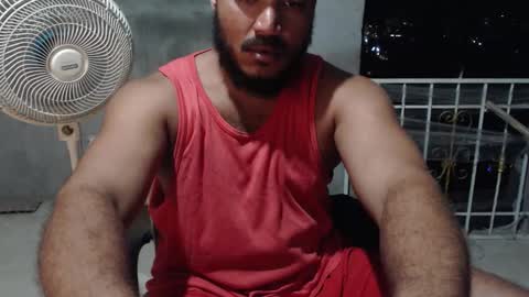 Mcgregor online show from 11-22-25, 01:37