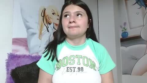 mackenna av online show from 02-15-25, 05:39