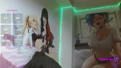 mackenna av online show from 03-06-25, 11:03