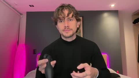 mcklister online show from 02-15-26, 12:03