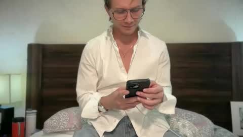 mcklister online show from 03-05-26, 08:16